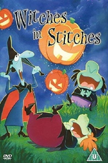 Witches in Stitches Trailer