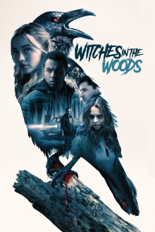 Witches in the Woods Trailer