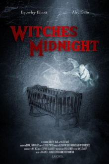 Witches Midnight Trailer