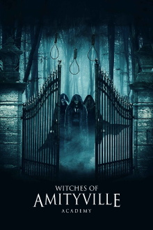 Witches of Amityville Trailer