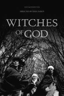 Witches of God Trailer