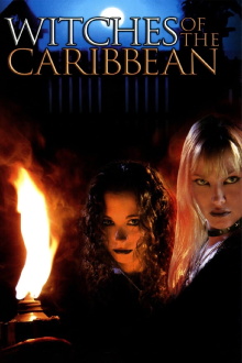 Witches of the Caribbean Trailer
