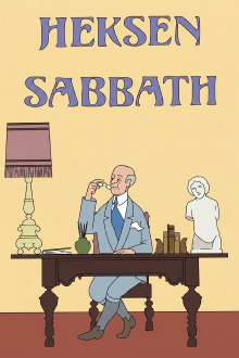 Witches' Sabbath Trailer