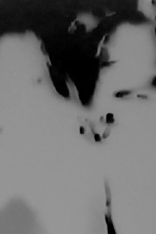 Witches Walk Monochrome Trailer