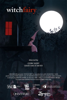 Witchfairy Trailer