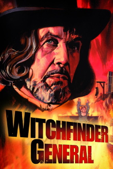 Witchfinder General Trailer