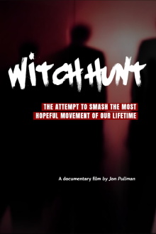 WitchHunt Trailer