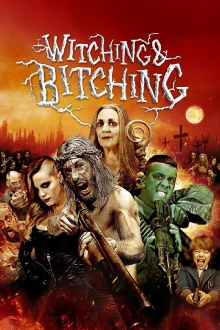 Witching & Bitching Trailer