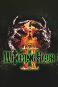 Witching Hour II Trailer