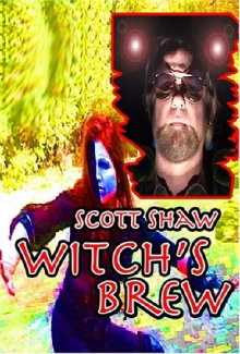 Witch's Brew Trailer