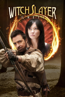 WitchSlayer Gretl Trailer