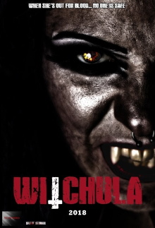 Witchula Trailer