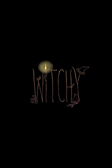 Witchy Trailer