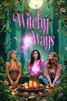 Witchy Ways Trailer