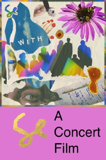WITH: A Documentary and Concert Film About Sylvan Esso Trailer