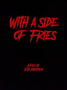 With a Side of Fries Trailer