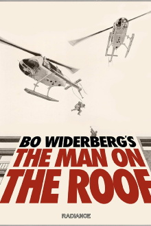With a View to Realism: The Making of Man on the Roof Trailer