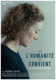 With All Due Humanity Trailer