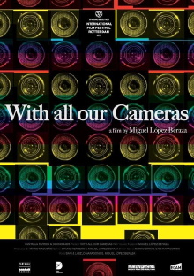 With All Our Cameras Trailer
