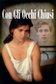 With Closed Eyes Trailer