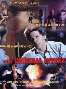 With Criminal Intent Trailer