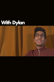 With Dylan Trailer