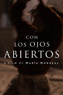 With Eyes Open Trailer