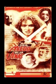 With Fear in the Veins Trailer