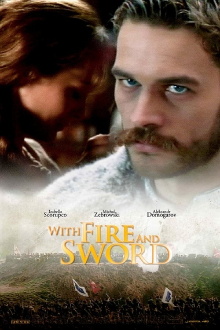 With Fire and Sword Trailer