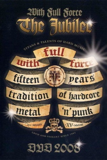 With Full Force 2008 Trailer