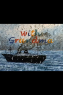 With Grandma Trailer