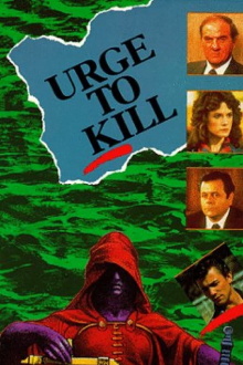 With Intent to Kill Trailer