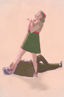 With Joy and Merriness Trailer