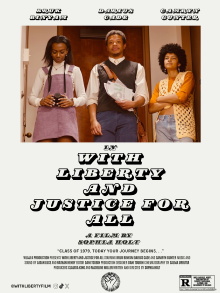 With Liberty and Justice for All Trailer