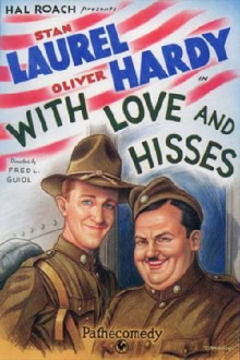With Love and Hisses Trailer
