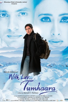 With Luv... Tumhaara Trailer