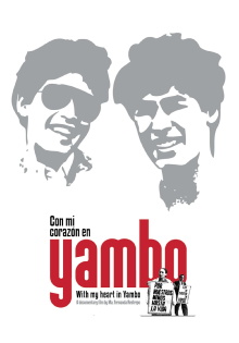 With My Heart in Yambo Trailer