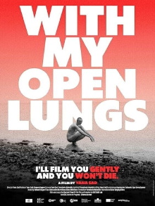 With My Open Lungs Trailer