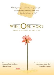 With One Voice Trailer