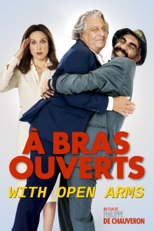 With Open Arms Trailer