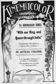 With Our King and Queen Through India Trailer