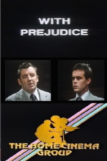 With Prejudice Trailer