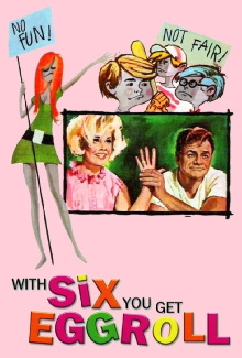 With Six You Get Eggroll Trailer