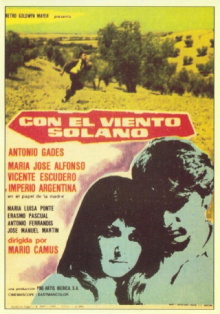 With the East Wind Trailer