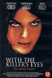 With the Eyes of the Killer Trailer