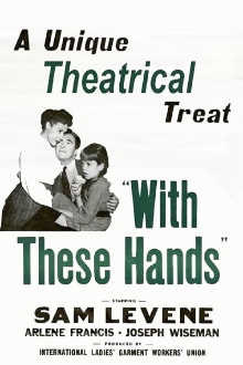 With These Hands Trailer