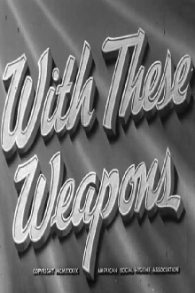 With These Weapons - The Story of Syphilis Trailer