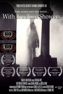 With Truelove Showers Trailer