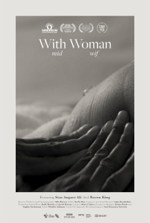 With Woman Trailer