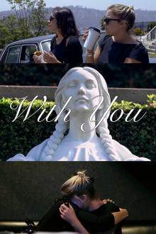 With You Trailer